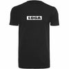 Loga T-Shirt - Kinder - Teamdealer