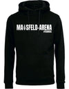 Maisfeld - Arena Damenhoodie - Teamdealer