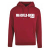 Maisfeld - Arena Hoodie - Teamdealer
