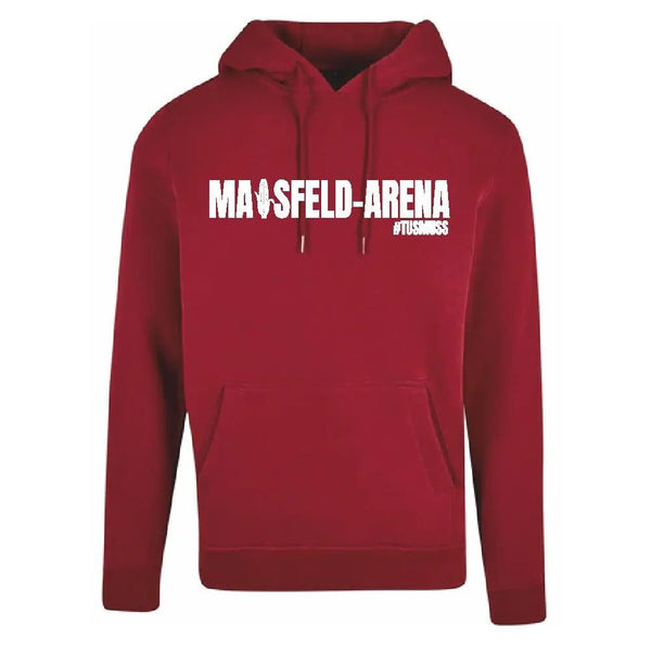 Maisfeld - Arena Hoodie - Teamdealer