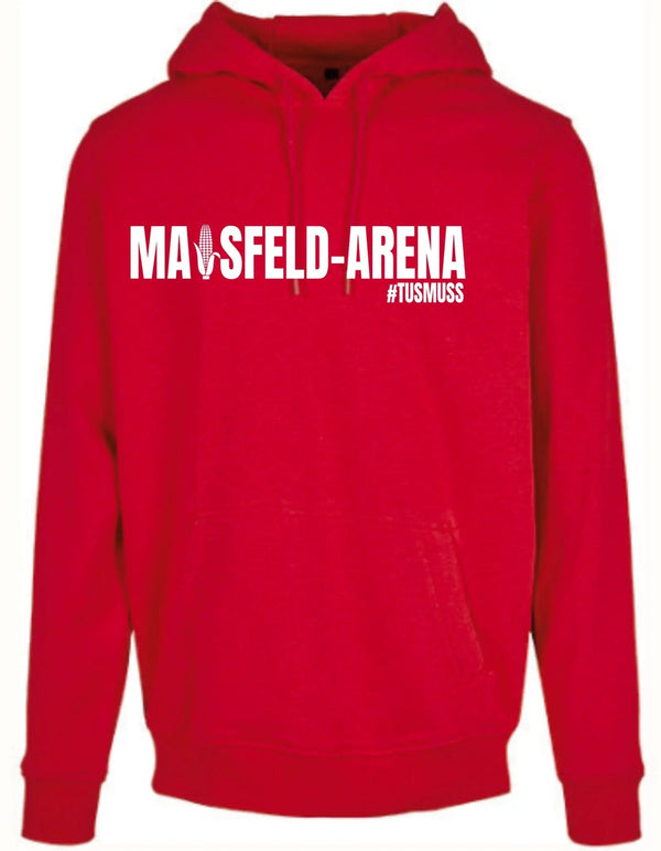 Maisfeld - Arena Hoodie - Teamdealer