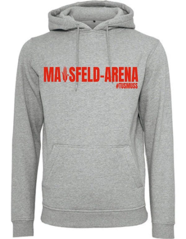 Maisfeld - Arena Hoodie - Teamdealer