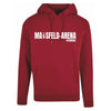 Maisfeld - Arena Kinderhoodie - Teamdealer