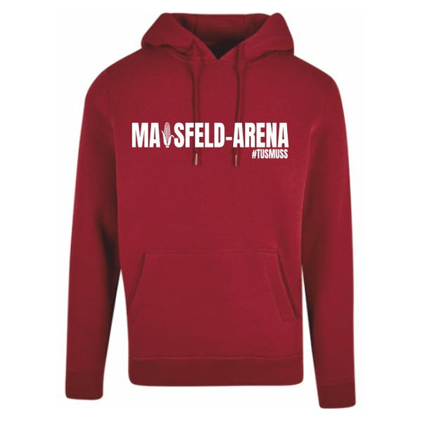 Maisfeld - Arena Kinderhoodie - Teamdealer