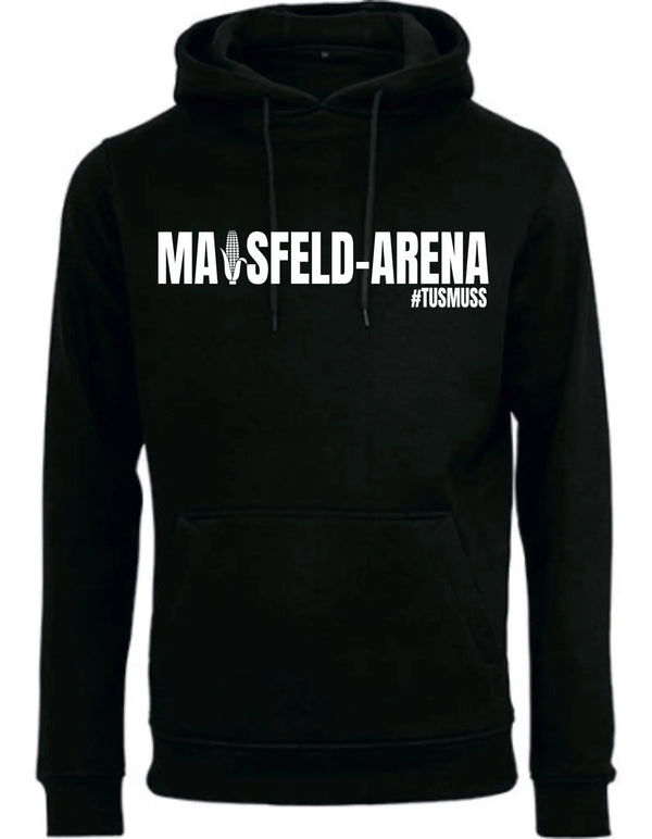 Maisfeld - Arena Kinderhoodie - Teamdealer