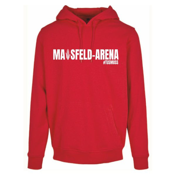 Maisfeld - Arena Kinderhoodie - Teamdealer