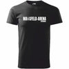 Maisfeld - Arena Kindershirt - Teamdealer