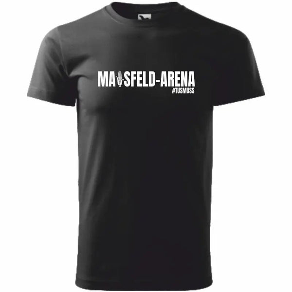 Maisfeld - Arena Kindershirt - Teamdealer