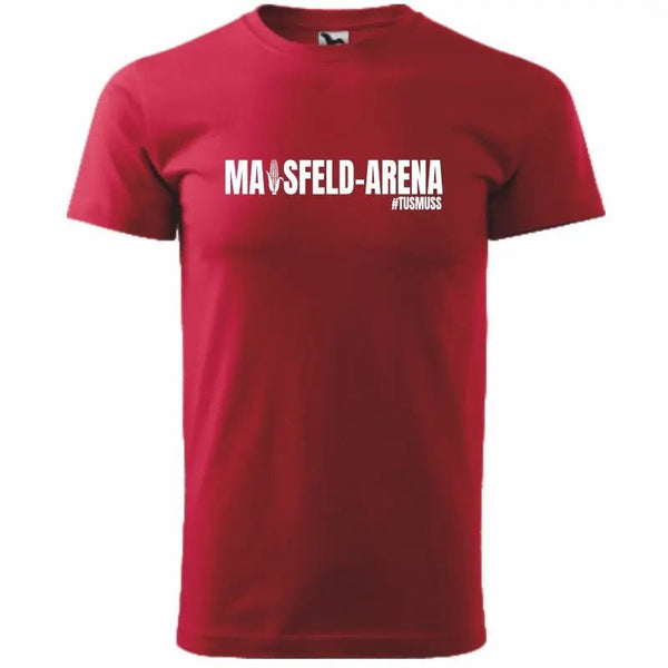 Maisfeld - Arena Kindershirt - Teamdealer