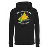 Maisfeld - Arena - Motiv Damenhoodie - Teamdealer
