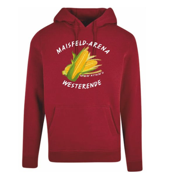 Maisfeld - Arena - Motiv Kinderhoodie - Teamdealer