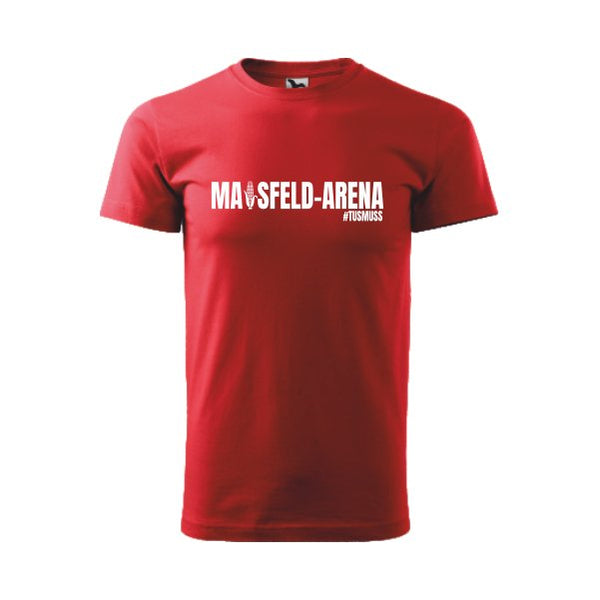 Maisfeld - Arena T-Shirt - Teamdealer