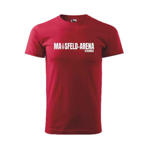 Maisfeld - Arena T-Shirt - Teamdealer