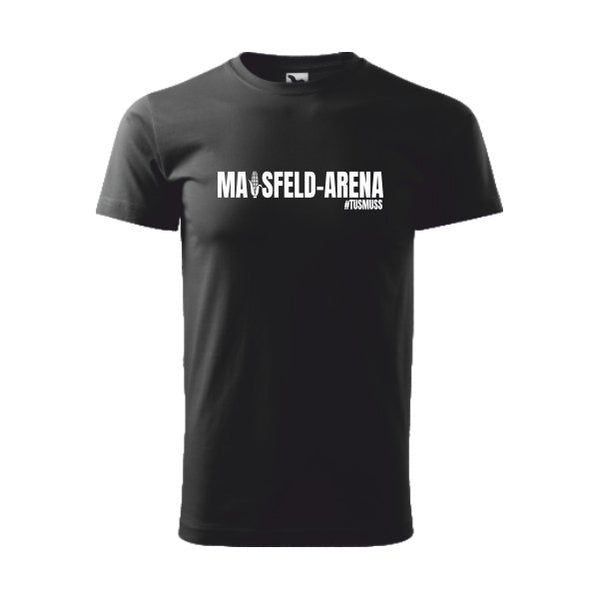 Maisfeld - Arena T-Shirt - Teamdealer