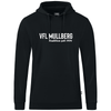 Mullberg Fan - Hoodie "Nur der VfL" - Teamdealer