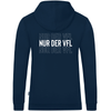 Mullberg Fan - Hoodie "Nur der VfL" - Teamdealer