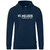 Mullberg Fan - Hoodie "Nur der VfL" - Teamdealer