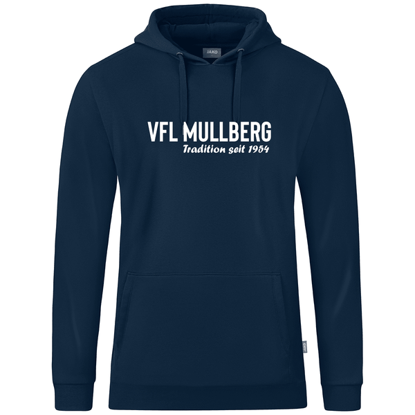 Mullberg Fan - Hoodie "Nur der VfL" - Teamdealer