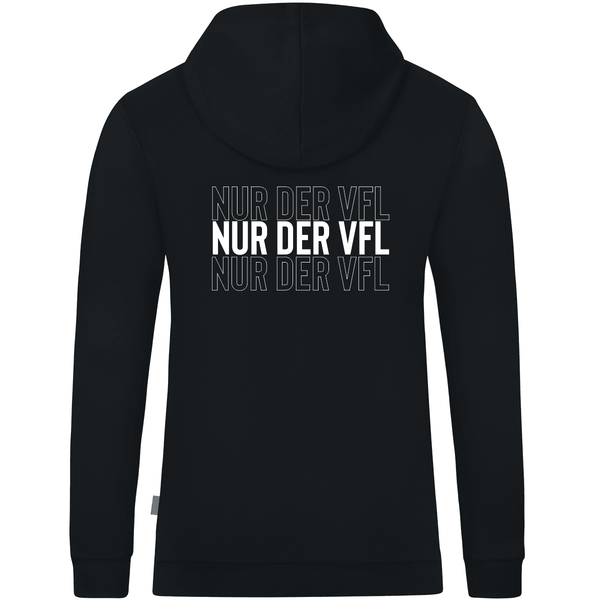Mullberg Fan - Hoodie "Nur der VfL" - Teamdealer