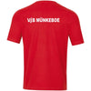 Münkeboe Kinder T-Shirt - Teamdealer