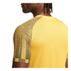 Nike Herren Academy 22 Trikot gelb schwarz - Teamdealer
