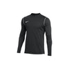 Nike Herren Fußball Park 20 Trainingstop schwarz weiß - Teamdealer