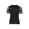 Nike Kinder Academy 22 Trikot schwarz weiß (158-170) - Teamdealer
