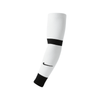 Nike MatchFit Sleeve Stutzenstrumpf Herren weiß - Teamdealer