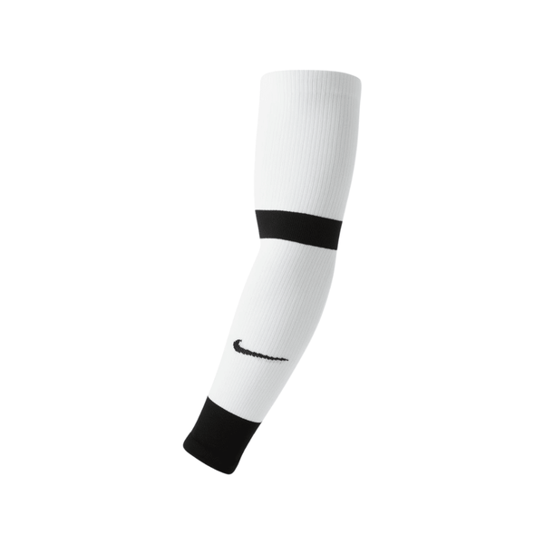 Nike MatchFit Sleeve Stutzenstrumpf Herren weiß - Teamdealer