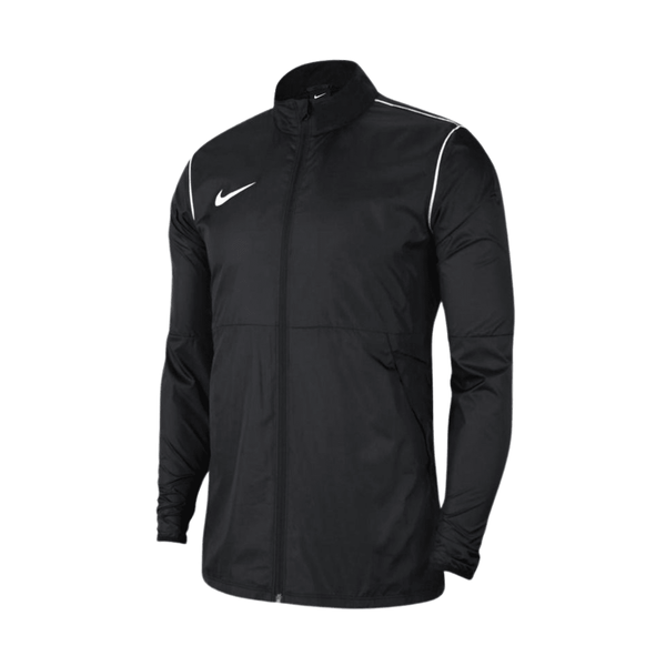 Nike Park 20 Regenjacke Kinder schwarz weiß - Teamdealer