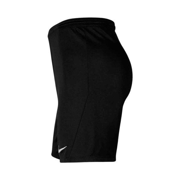 Nike Park III Kinder Shorts schwarz-weiß - Teamdealer