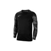 Nike Torwarttrikot Park 4 Herren schwarz weiß - Teamdealer