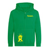 Pedalo Kinderjacke - Teamdealer