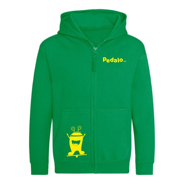 Pedalo Kinderjacke - Teamdealer