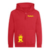 Pedalo Kinderjacke - Teamdealer