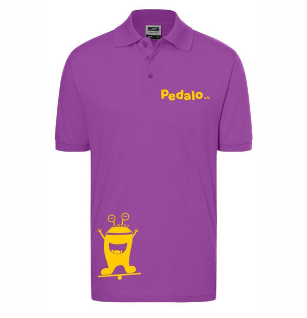 Pedalo Poloshirts - Teamdealer