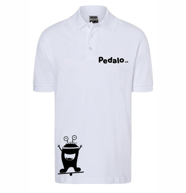 Pedalo Poloshirts - Teamdealer
