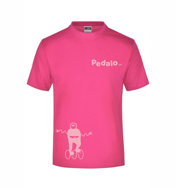 Pedalo T-Shirt - Teamdealer