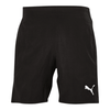 Puma Fußball Liga Sideline Woven Shorts schwarz - Teamdealer