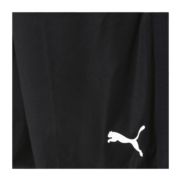 Puma Fußball Liga Training Shorts Core Fußballshorts Herren schwarz - Teamdealer