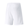 Puma Fußball teamRISE Shorts Herren weiß schwarz - Teamdealer