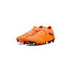 Puma FUTURE 8 MATCH FG/AG - orange - Teamdealer
