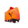 Puma FUTURE 8 MATCH FG/AG - orange - Teamdealer