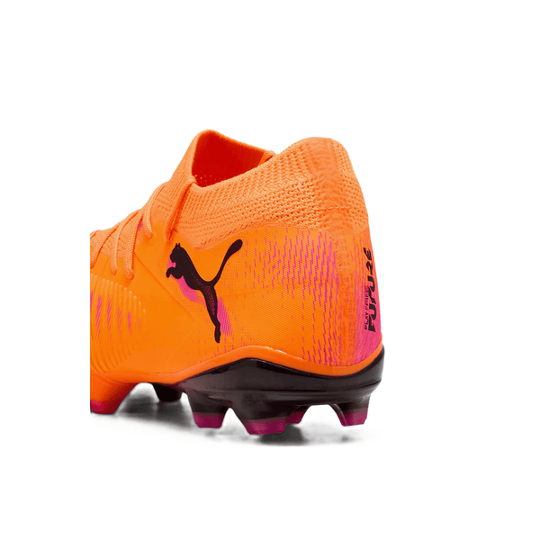 Puma FUTURE 8 MATCH FG/AG - orange - Teamdealer