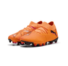Puma FUTURE 8 MATCH FG/AG - orange - Teamdealer
