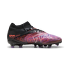 Puma FUTURE 8 PRO FG/AG Jr - black - Teamdealer