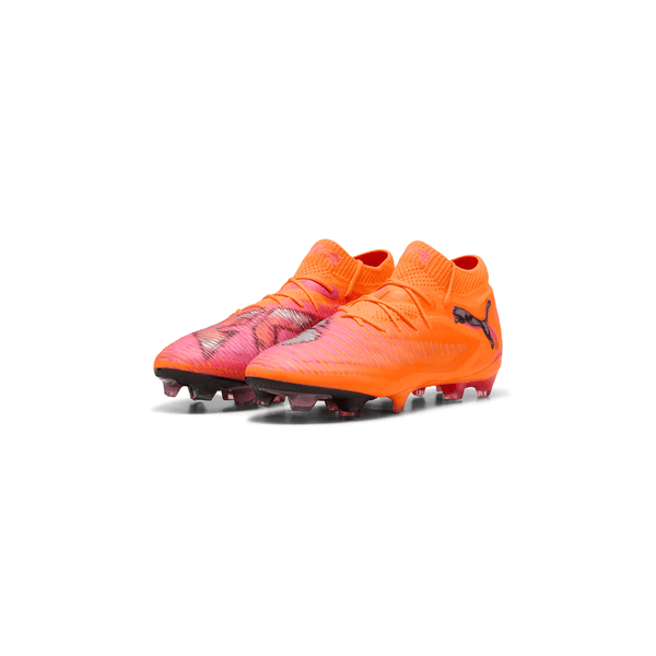 Puma FUTURE 8 ULTIMATE FG - orange - Teamdealer