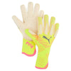 Puma FUTURE Ultimate NC - gelb - Teamdealer