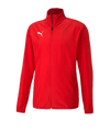 Puma GOAL 23 Sideline Jacke Herren rot - Teamdealer