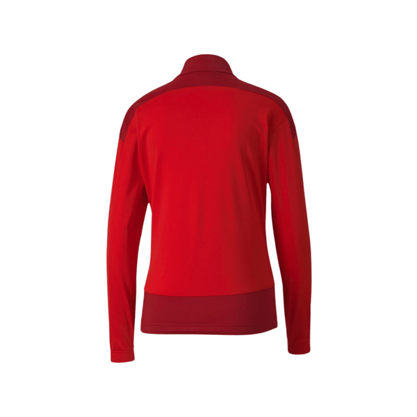 Puma GOAL 23 Trainingsjacke Damen rot - Teamdealer